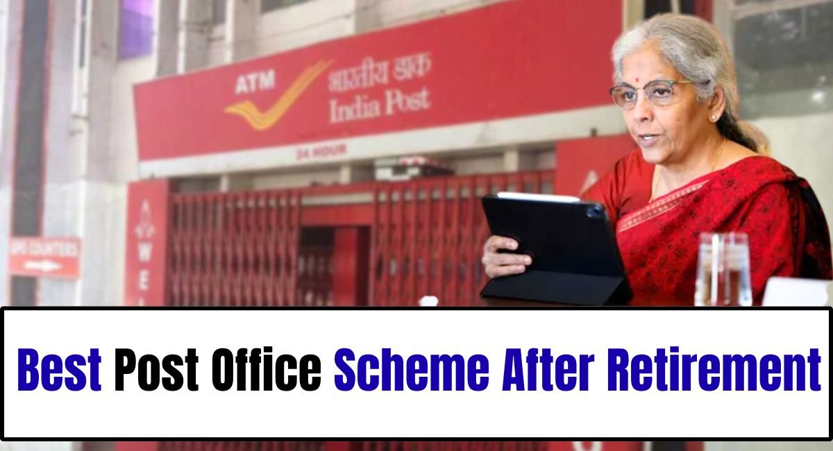 Post Office Scheme
