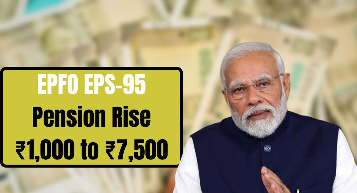 Big Update for Pensioners