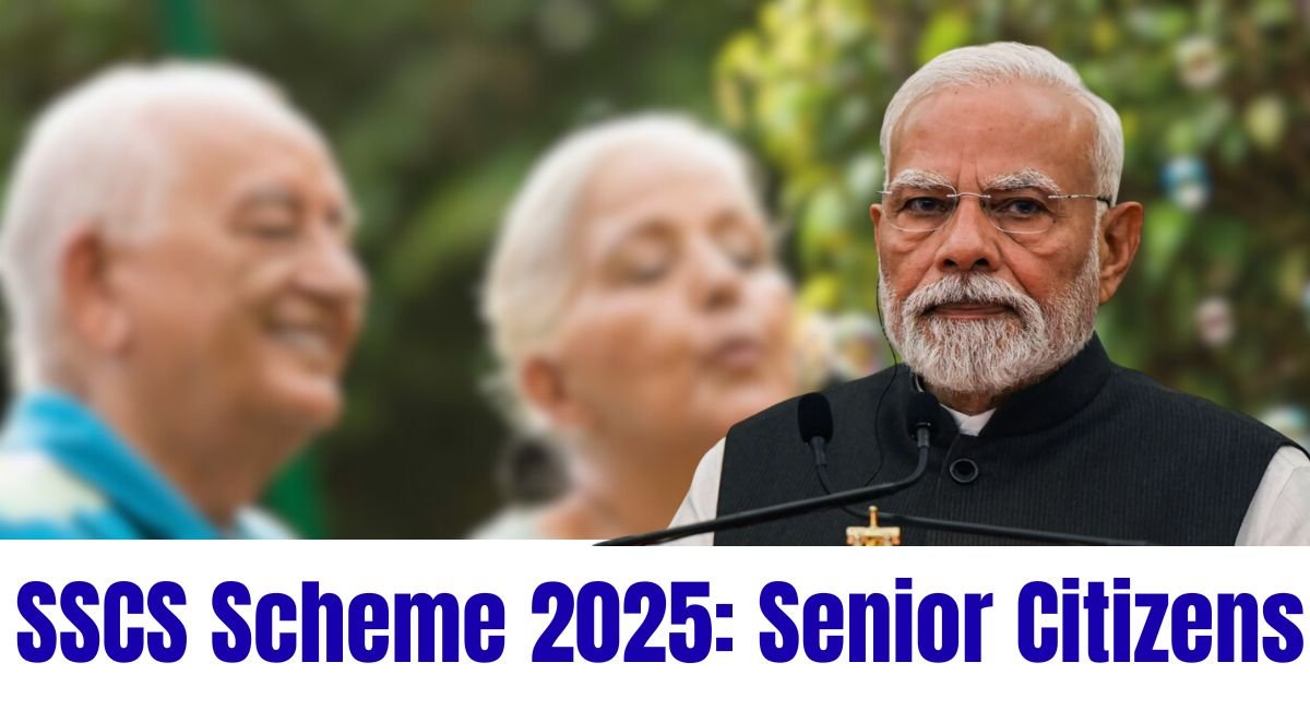 SSCS Scheme 2025