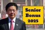Senior Bonus 2025