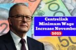 Australia Govt Confirms Minimum Wage Rise