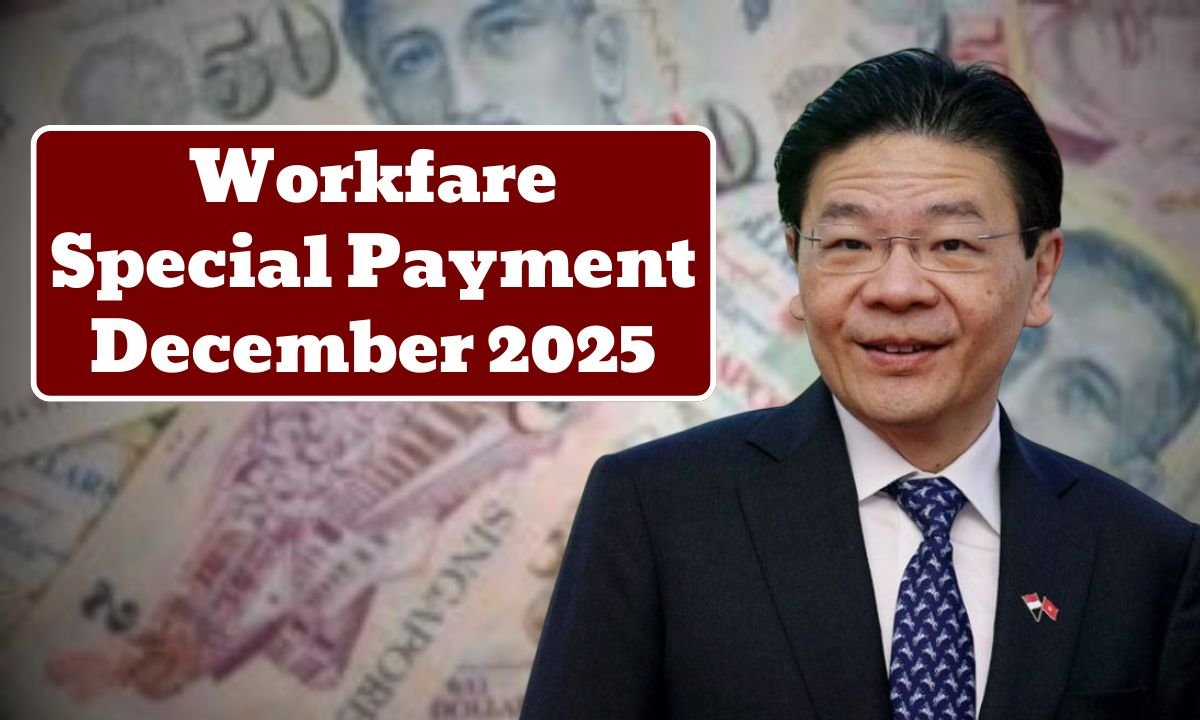 Workfare Special Payment