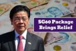SG60 Package Brings Relief