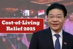 Cost-of-Living Relief 2025