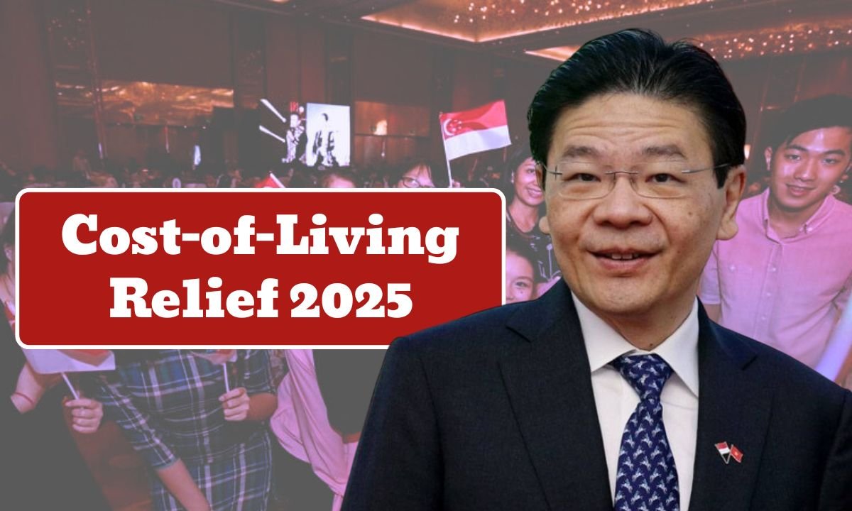 Cost-of-Living Relief 2025