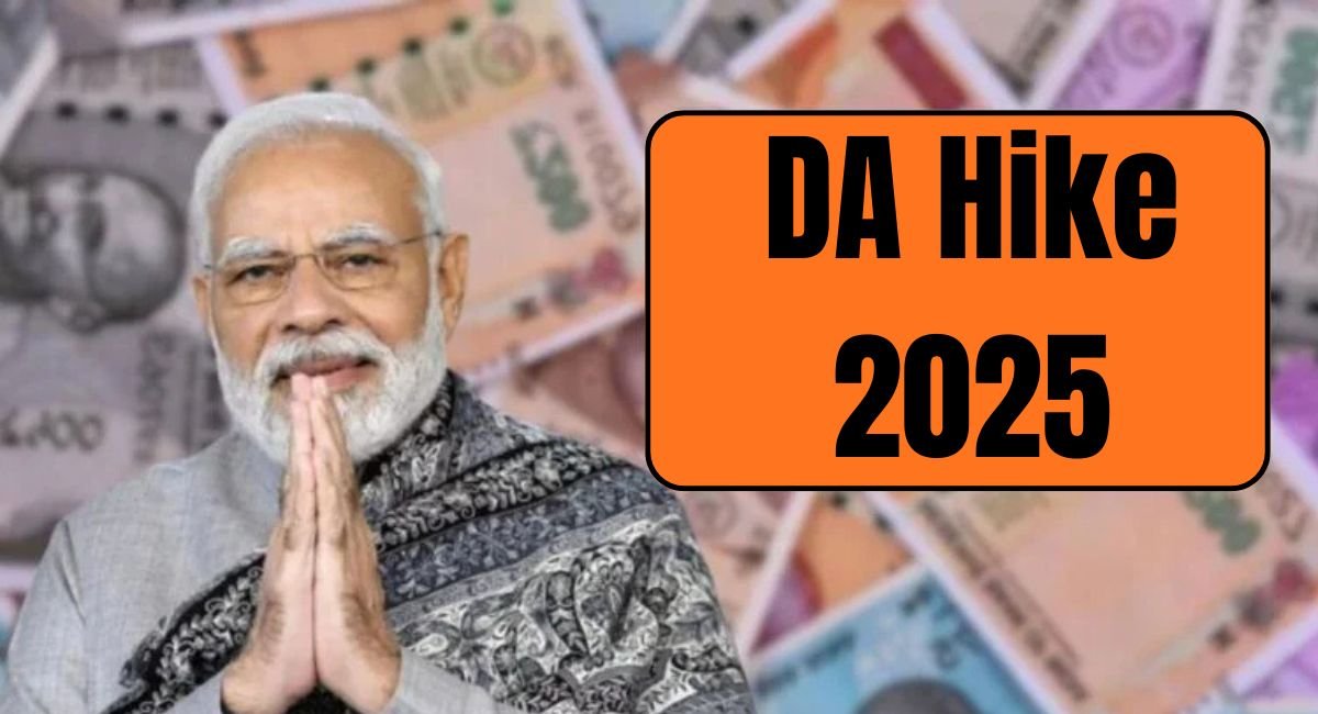 DA Hike 2025