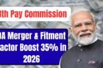 8th Pay Commission