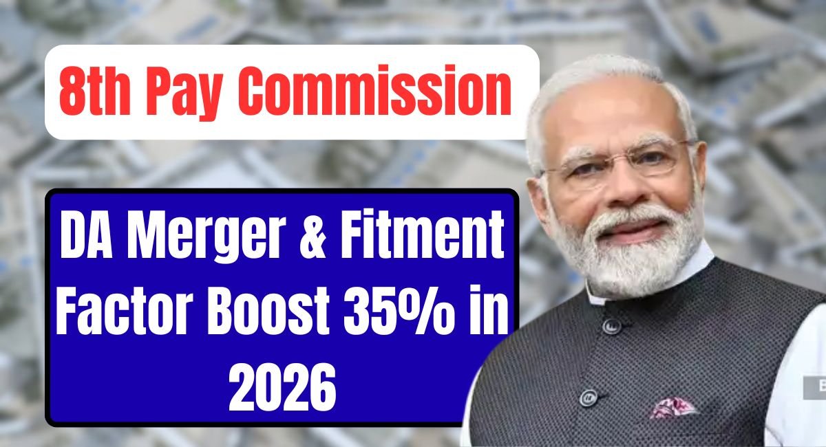 8th Pay Commission